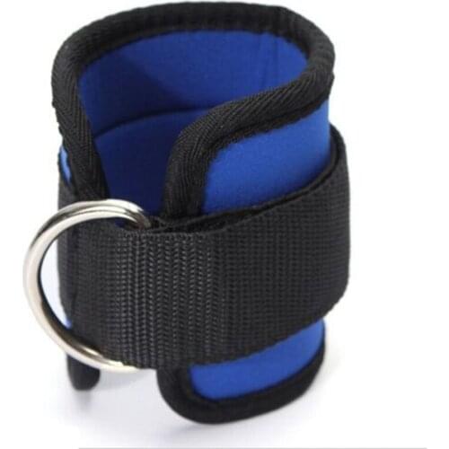 Cable Attachment Fitness Protection Ankle Guard Strap Ankle Strap Multi Cable Attachment Thigh Leg Pulley Gym Weight Lifting