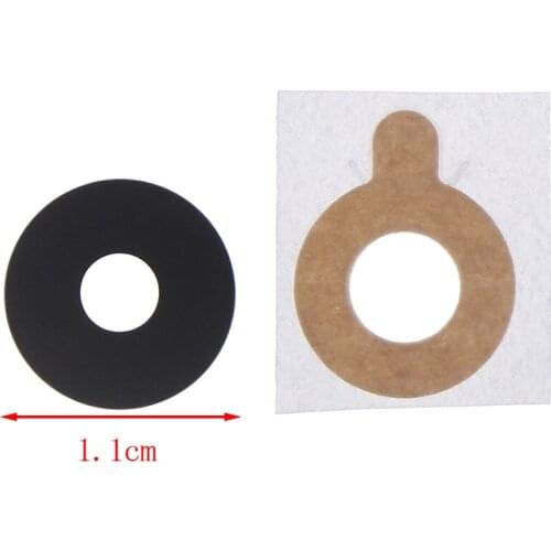 Redmi 5/ Camera Glass Lens Redmi 5 PlusBack Rear Camera Glass Lens With Glue Replacement Repair Spare Parts