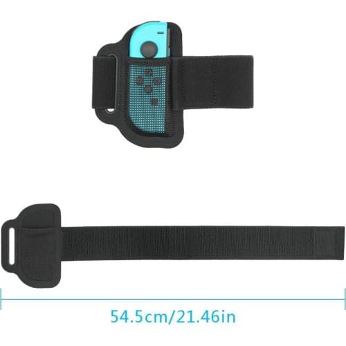 Leg Strap for Nintendo SWITCH Ring Fit Adventure