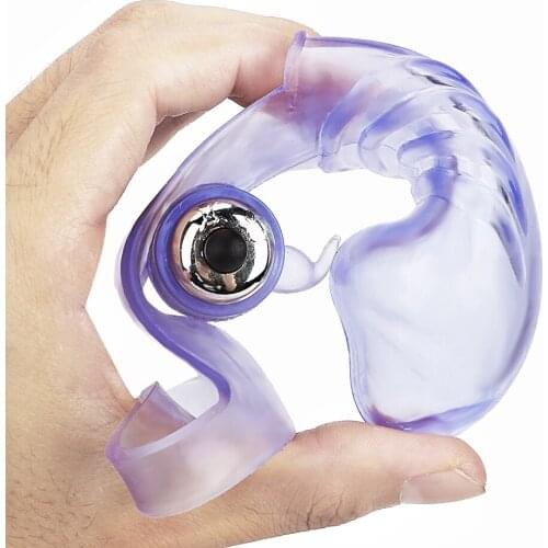 G-spot Stimulation Masturbation Vibrator Female Glove Vibrator Female Masturbation Artifact Massage Vibration Glove Sex Toys