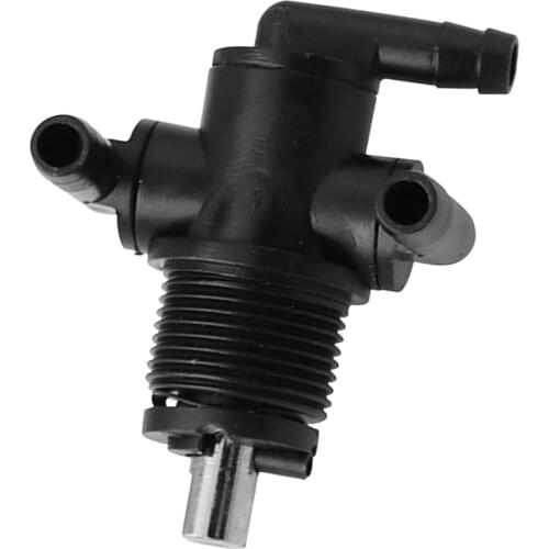 Petcock Fuel Shut-off Valve for Polaris Sportsman 335 500 ATV 500 Pro 4x4