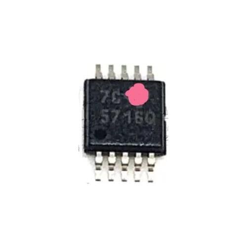 TPS57160QDGQRQ1 TPS57160Q TPS57160 5716Q HMSOP-10 10pcs