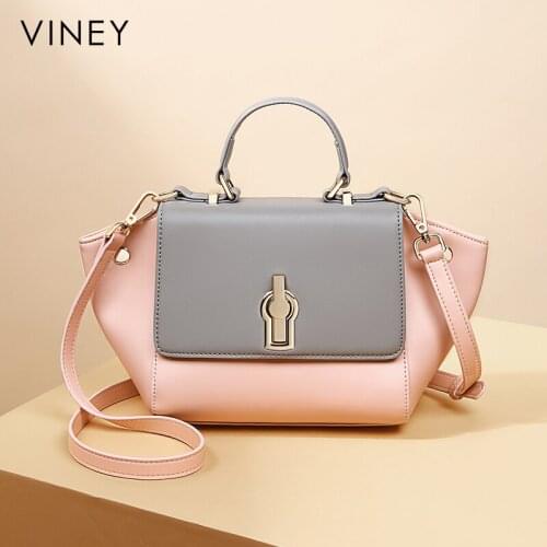 Viney Womens Vintage Bags