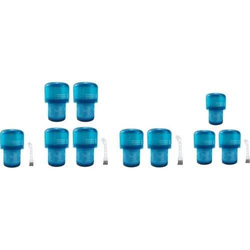 Filter Unit HEPA Replacement Parts For Dyson V11 V15 Sv14 Cyclone Absolute Cordless Vacuum Cleaner Accessories