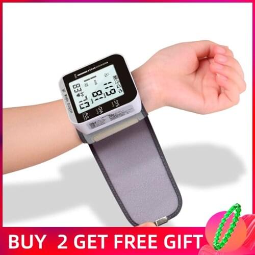 ZocDoc Wrist Blood Pressure Monitors