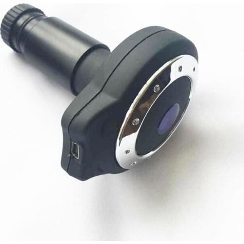 1.3MP USB CMOS MICROSCOPE DIGITAL CAMERA EYEPIECE NEW,Free Shipping