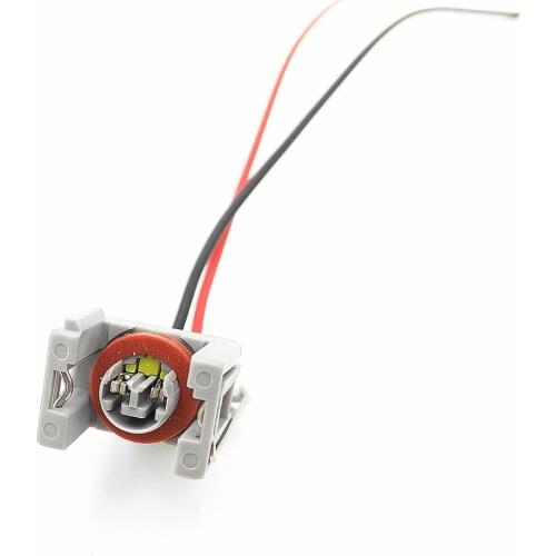 1pc second hand for Ssangyong Actyon Kyron engine injector ignition coil plug cable