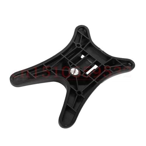 2pcs Hot Shoe AS-21 Flash Speedlight Mount Holder Stand For Canon Pentax Olympus Sigma