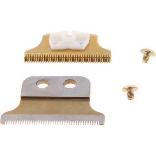 8101 Replacement Blade Hair Clipper Blade Cutter Head for Electric Trimmer