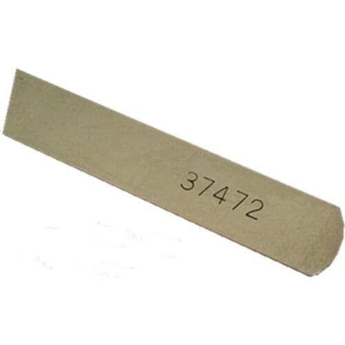 37472/H.S.S DCY-104 Machine INDERLE IDL-306 HL-100 JK-109 Sewing Machine Parts