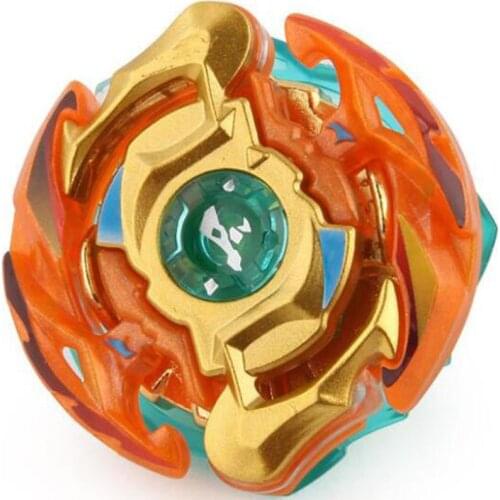 B-X TOUPIE BURST BEYBLADE Spinning Top Gyroscope B-75 Booster Blaze Ragnaruk / Beserk Roktavor Toys For Children DropShipping
