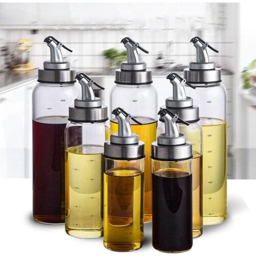 Liquor Spirit Pourer Dispenser Flow Wine Bottle Pour Spout Pourers Flip Top Stopper Barware Kitchen Tools