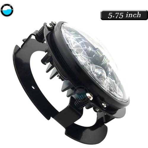 FLKF Motorcycle Headlight Mounts