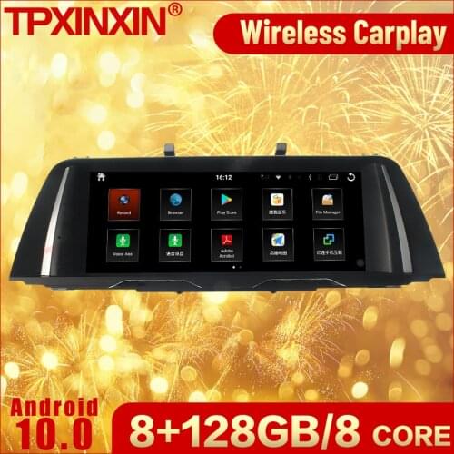 8+128G 2 Din Android Multimedia Stereo Receiver For BMW X3 E83 2004 2005 2006 2007 2008 2009 2010 GPS Navi Video Audio Head Unit