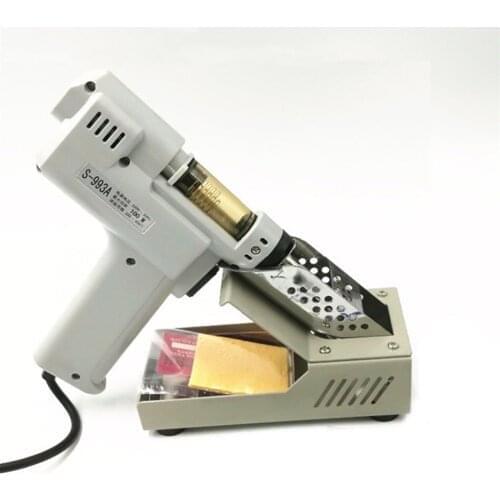 Newswan Solder Suction