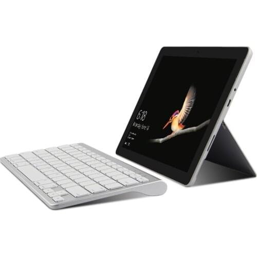 New Keyboard for Microsoft Surface Pro6/5/4/3/RT Wireless Keyboard Surface Go/Laptop 2/Book2