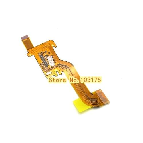 New Original For Canon 7D Mark II 7D2 LCD Flex Screen Display Connection FPC Flex Camera Part