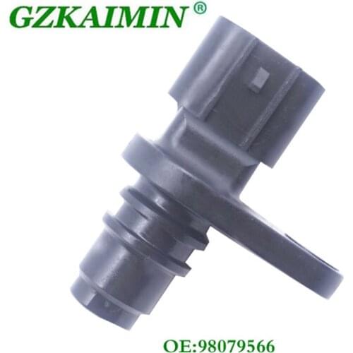 NEW Camshaft CAM SHAFT POSITION SENSOR 97365038 98079566 PC660 5S7419 SU8909 CSS1660 FOR 2005-2011 CHEVROLET 6.6L V8 DIESE