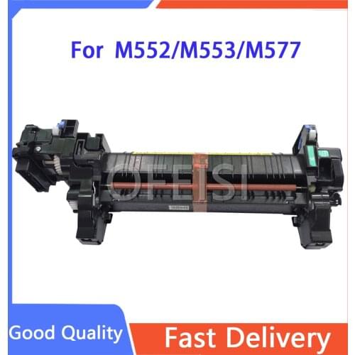 100% New Original B5L35A/B5L36A RM2-0011(110V) RM2-0080(220V) Fuser Assembly Unit For HP M552/M553/M577 Fuser Assy