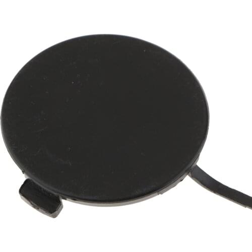 Front/Rear Car Bumper Tow Hook Cover Cap for Audi A4 B8 2005 2006 2007 2008