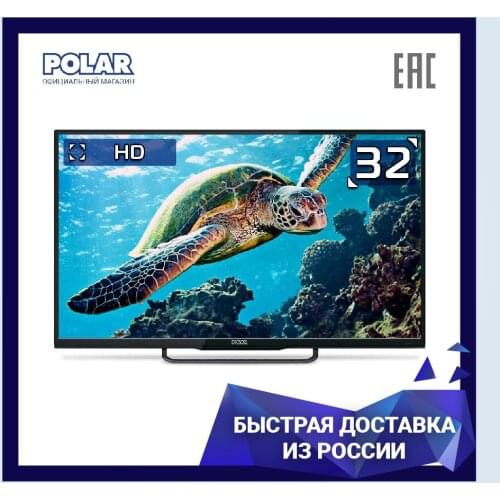 POLAR Smart TVs