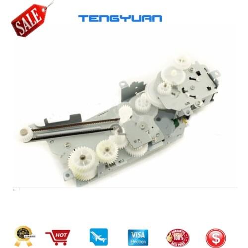 New original fuser drive assembly for HP M551 / M570 / M575 RM1-8134 Fusing Fixing Drive assy DUPLEX printer parts on sale