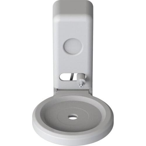 Foldable Speaker Holder Wall Bracket for Cho Dot 4 Smart Speaker Mount Speaker Accessories