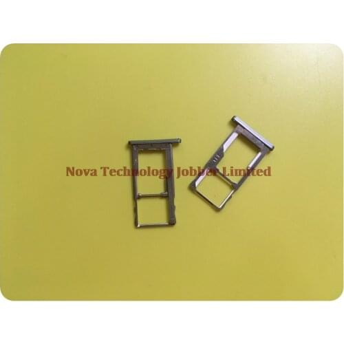 M2Note SIM Card Tray Holder Slot For Meizu M2 note Tray Replacement parts + Tracking