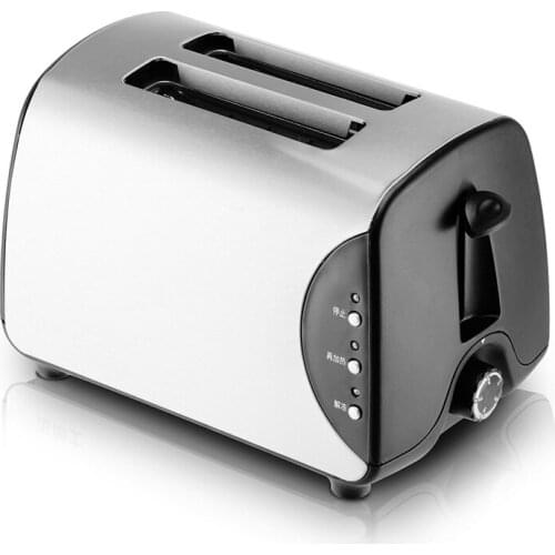 TR-1120 can be thawed and re-heated mini-automatic toast