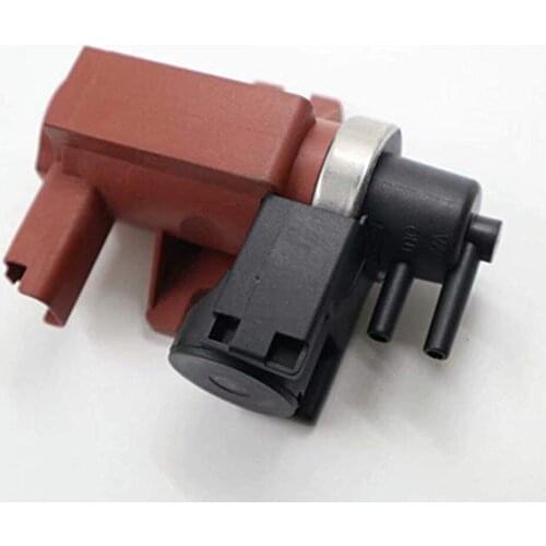 Turbo charger Solenoid Valve Pressure Converter OEM 161842 For 2.0 HDI Citroen C4 C5 Peugeot 407 307