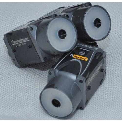 Sr-d100h Kearns QR code high speed QR code reader camera