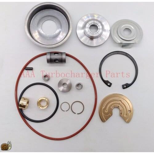 CT20 Turbo Parts/repair kits/rebuild kits supplier AAA Turbocharger parts