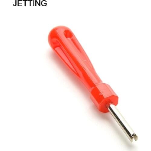 1PC New Valve Core Removal Tool Tire Repair Tool Wrench Valve Core Screw Driver Drop Shipping