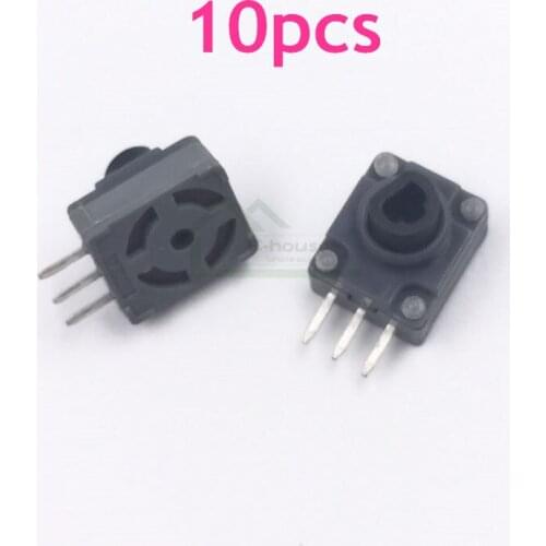 10pcs LT RT Micro Switch Button Potentiometer replacement for Xbox 360 Controller Repair