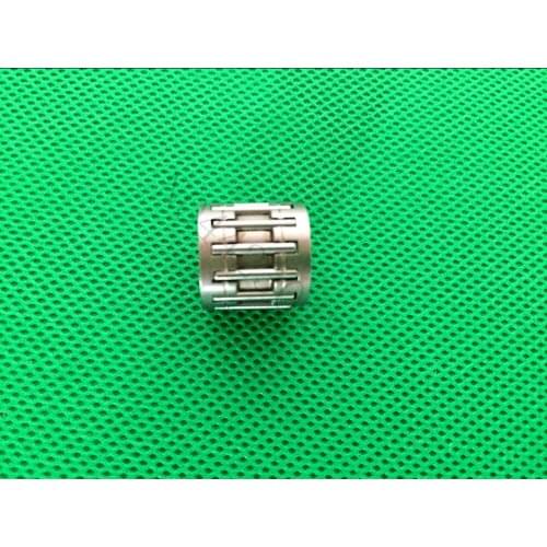 10pcs Chain saw spare parts sprocket needle cage for chainsaw clutch bearing roller 45cc/52cc/4500/5200/5800