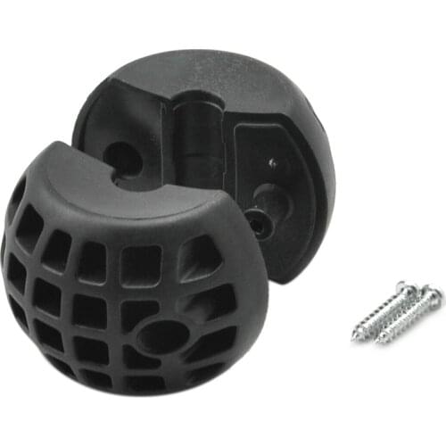 ATV UTV 8mm Winch Guard Cable Stop Hook Stopper Line Save Winch Stopper