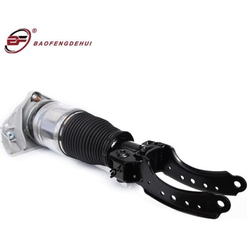 Auto Shock Absorber Left 7L8616039H For Audi AQ7 Q7 Right 7L8616040H Air Pressure Bearing Air Spring Damper