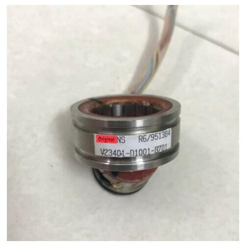 Used / Tested V23401-D1001-B701 rotary encoder D1001-B701