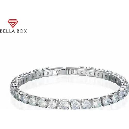 BELLA BOX Bracelets