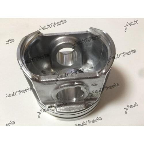 Free Shipping V2403 Piston For Kubota Engine