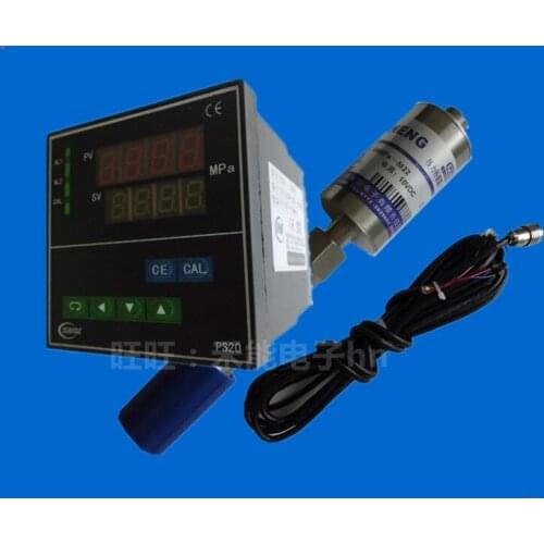 PT111-60MPa-M22 high temperature melt pressure sensor /ps20 intelligent digital instrument