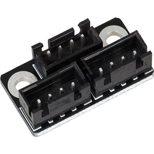 Etmakit 3D Printer Motor Parallel Module External High Power Switching for Double Z Motors NK-Shopping