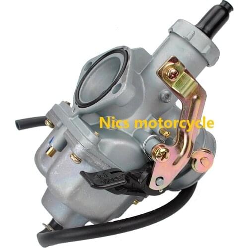 PZ30 30mm Carburetor for 150 200 250 300 cc 4-Stroke Dirt Bike ATV Quad Go-kart Taotao SunL JCL JetMoto Kazuma Baja