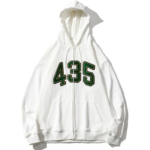 LACIBLE Men's Sweatshirts
