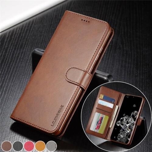 LC.IMEEKE Samsung Galaxy Note 7 Phone Cases