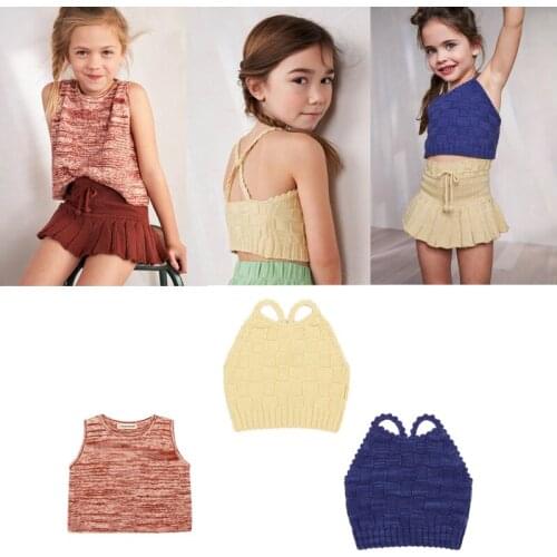 Maycaur Tops & T-Shirts For Girls