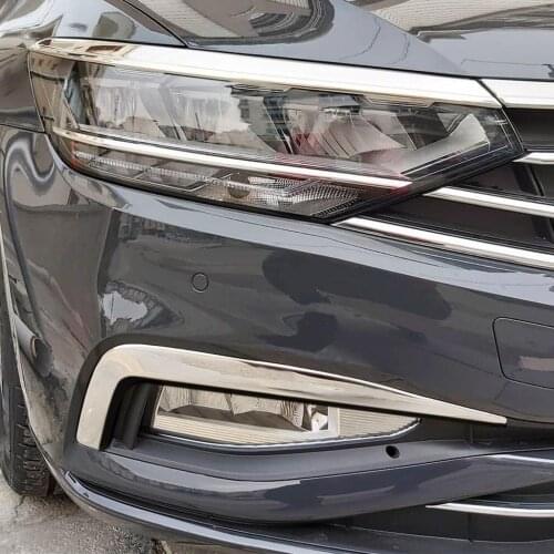 NamTuning Chrome Lining