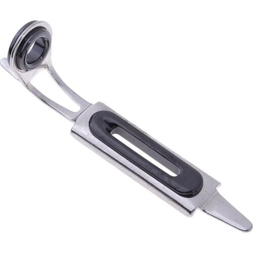 Stainess Fishing Rod Guides 13mm Eye Ring Tip Top Fitting Fishing Pole Guide