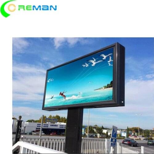 Outdoor p4mm hd led video wall full colour for video advertising 1920HZ led cabinet P4 P5 P6 1024X1024 960X960