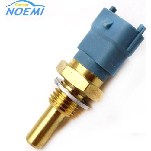 NEW Engine Coolant Water Temperature Temp Sensor For Citroen Relay Jumper 2.8 Hdi 1338F9, 1338C7, 0281002209